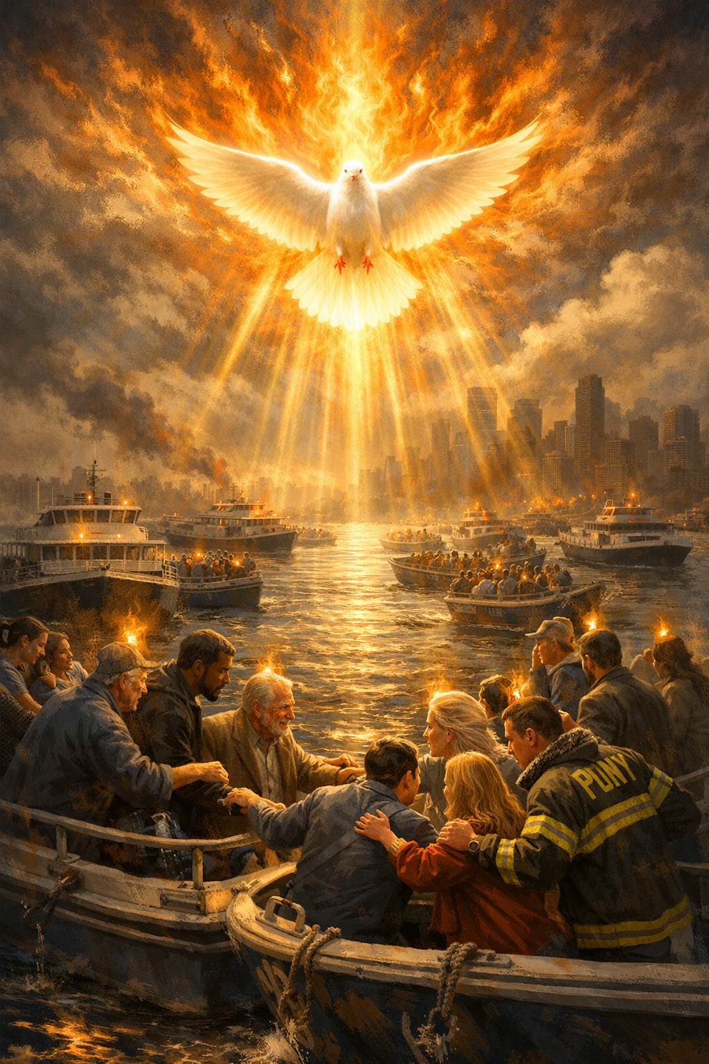 Unity Is a Miracle: Why Pentecost Still Matters